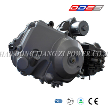 100CC Atvscooter Engine 4-Stroke Quad Carburetor