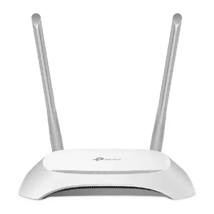 Factory Direct Sales: Brand New TP-Link 300Mbps Wireless N TL-WR841N Router
