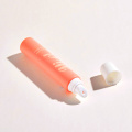 Tubo de brillo labial de 15 ml de Squeeze10ml vacío
