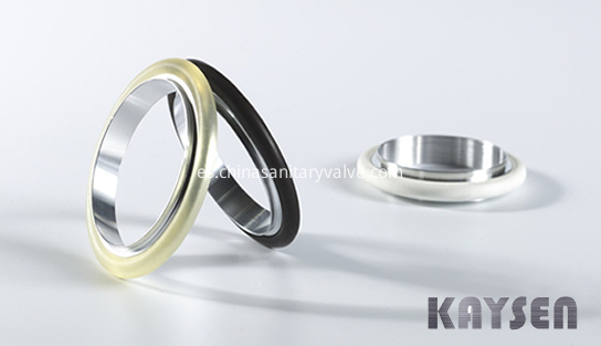 kf iso nw-centering ring