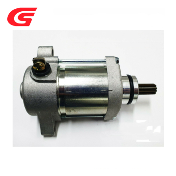 Aprilia SXV-RXV 450 2006-2011 Motorcycle Starter Motor AP9150090