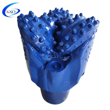 8 1/2" TCI Tricone Rock Drill Bit for Water Well Drilling