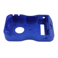 قطعات فرز CNC قطعات تجهیزات موسیقی OEM