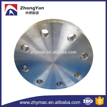 6 inch rf blind flange 150 ASTM A105 ANSI B16.5