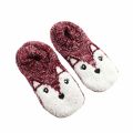 Knitted Indoor House Ballerina Slippers