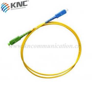 fiber patch cord sc/apc-sc/upc