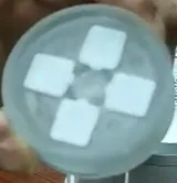 Compact Home Dry Ice Machine: Easy Operation and Portable Design