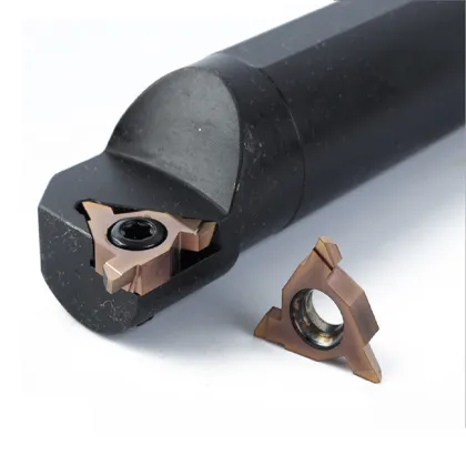 Tungsten carbide turning tools for lathe