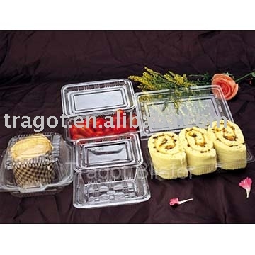 Food Container, Cake Container, Cake Box