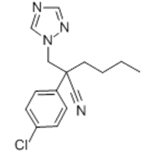 Myclobutanil CAS 88671-89-0