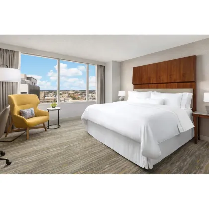 Westin Hotels & Resorts Stylish Hotel Room Furniture Sets