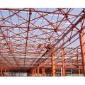 Steel Structure Building for Workshop and farms