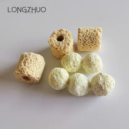 Filter Medium Ceramic Bio Ring