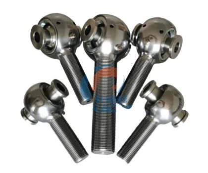 Johnny Joint Flexible Rod End Search Engine