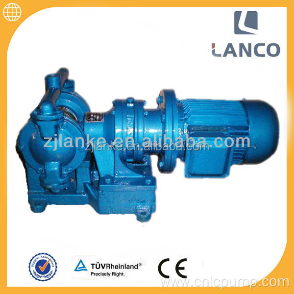 Electric YAMADA Diaphragm Pump