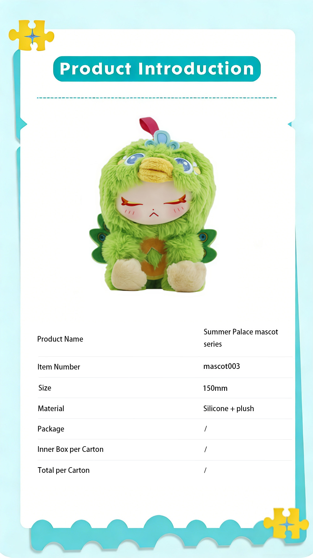 Classic French Pastries203