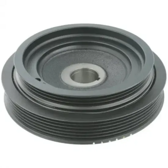 Affordable New Design Engine Crankshaft Pulley for AUDI Q5: Part Number 059105251S