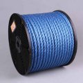 PP Rope Polypropylene Split Film