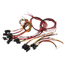 Power Exchange Cabinet Wiring Harness Set Wire Line for Power Exchange Cabinet Supplier