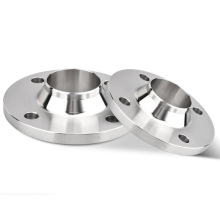 Flat Face Weld Neck Flanges