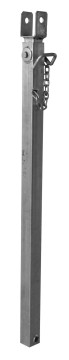 Steel Formwork Prop with Simple Design