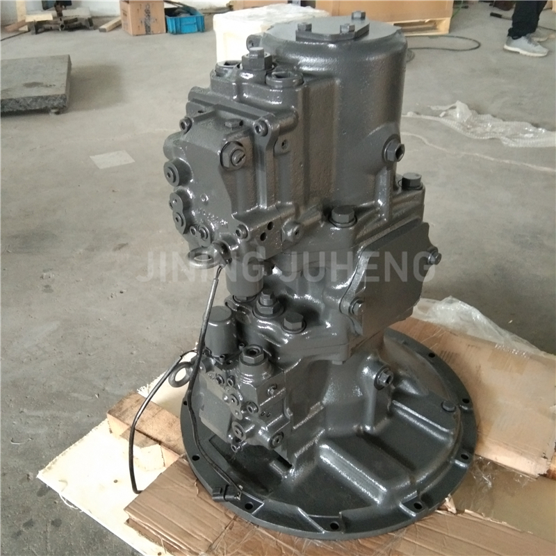 PC300-6 Hydraulic Pump 