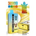 Bang king 30k 2in1 ขายส่ง vape