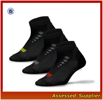 FXS030/ Unisex running socks/ training & hiking socks/ custom cycling socks