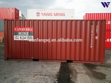 wholesale shipping container made in China