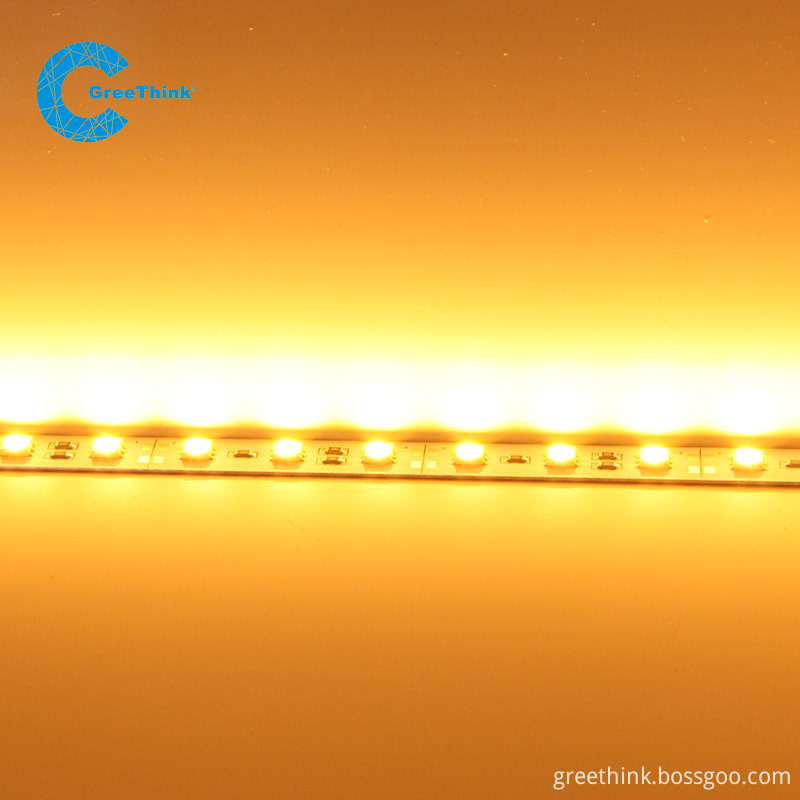 rigid led strip