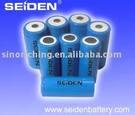lithium-ion battery