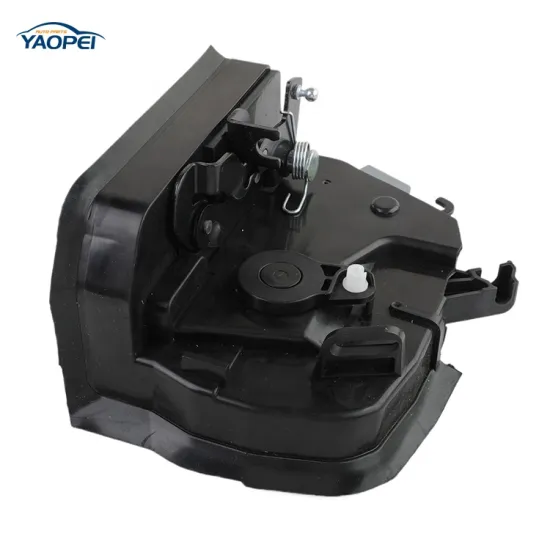 YAOPEI Rear Left Door Latch Lock Actuator for BMW X5 E53 2000-2006