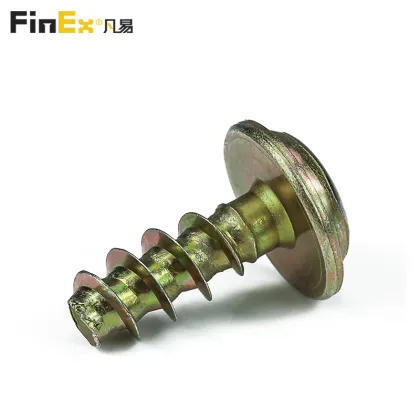 Wn5451 Torx Drive Delta Pt Screws For Thermoplastics