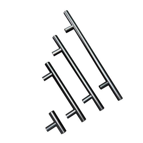 Modern tarza uygun zarif dolap kapı kolları