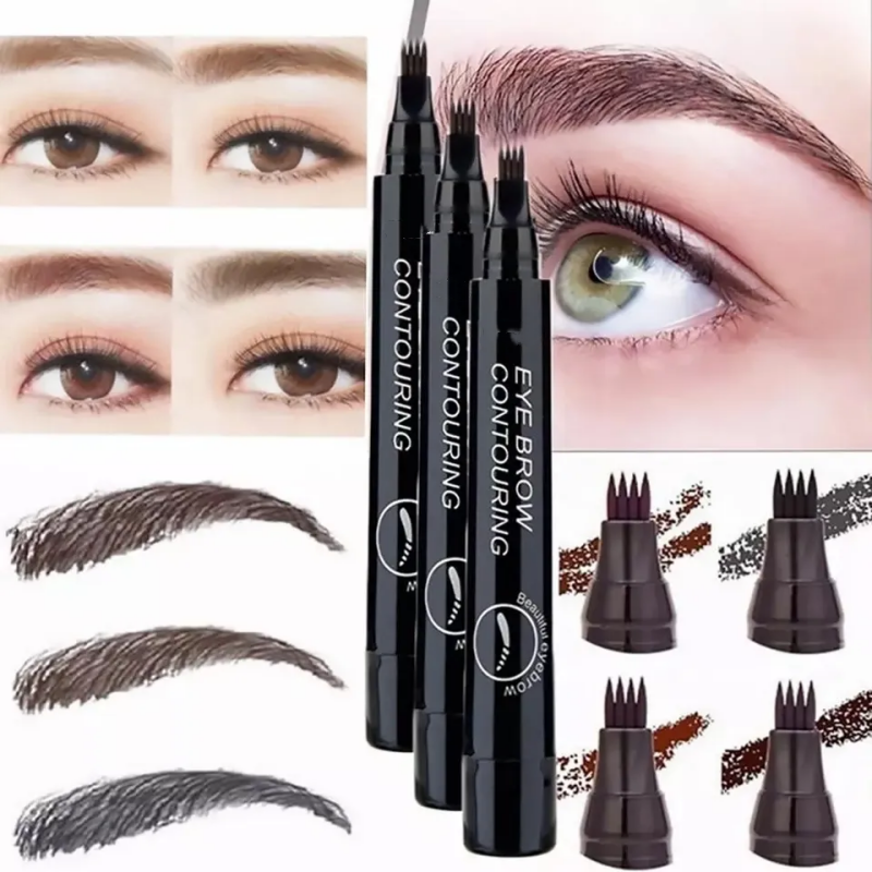 Wet N Wild Brow Pencil