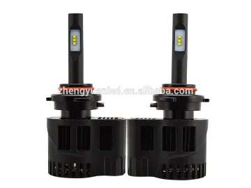 p6 25w hb3/h10/9005 led headlight for new cars
