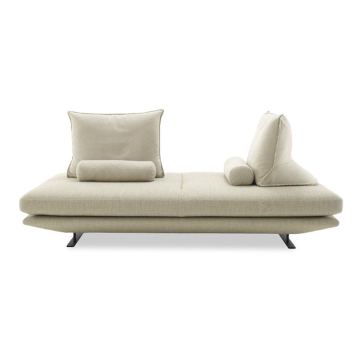 Colorful Comfort: Modern Lazy Sofa Sets for Leisure and Projects