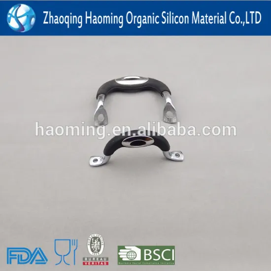 cookware handles with silicone heat resistant cookware parts from HOMEEN WJ020-29