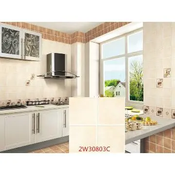 Backsplash Tile Patterns