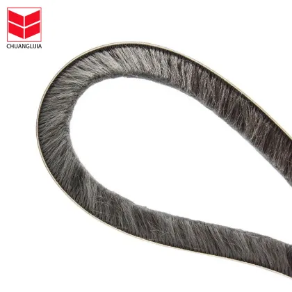 Fireproof-Weather-Seal-Strip