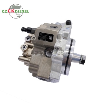 CP3 Common Rail Fuel Injection Pump 0445020033 0 445 020 033 0445020252 61272700102 for Bo Sch