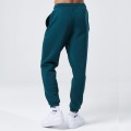 Pantalon de jogging fuselé pour hommes de la mode personnalisé de haute qualité