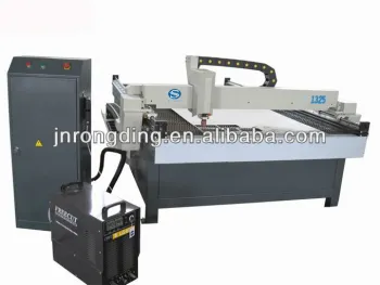 1325 plasma cutting machine with Torch Height Controller RD-1325(Sensor THC,Start controller)