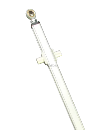 LA-36 Ningbo Summit 800mm Stroke Linear Actuator for Solar Tracker Energy