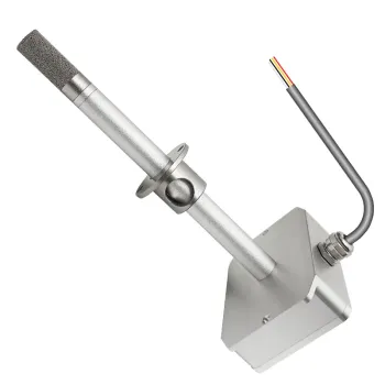 FG7010 High-Temperature Resistant Wall Mounted Temperature and Humidity Sensor Transmitter