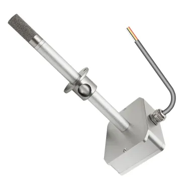 FG7010 High-Temperature Resistant Wall Mounted Temperature and Humidity Sensor Transmitter