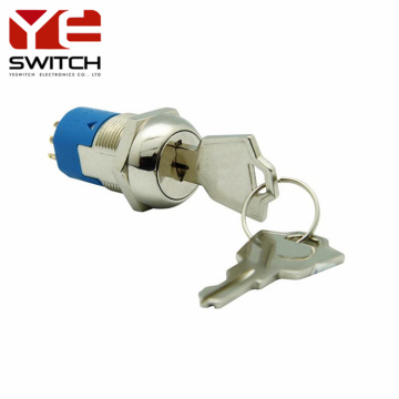 19 mm UL certified switch lock