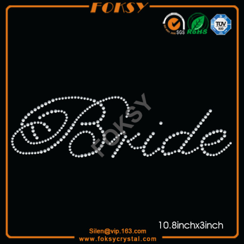 Best Friend Of Bride transfers for t shirts wholesale