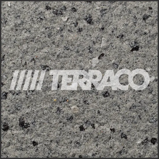 Spray Applied Hammered Granite Stone Paint