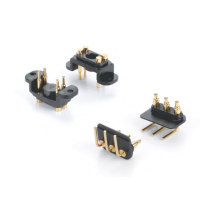 3 pin pogo connector